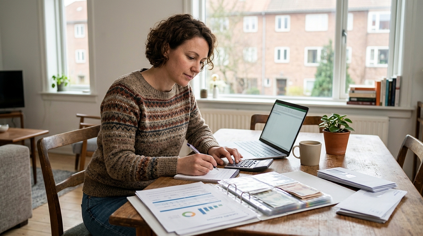 Featured image for "Buying a Home After a Bankruptcy or Foreclosure: Step-by-Step Guide"