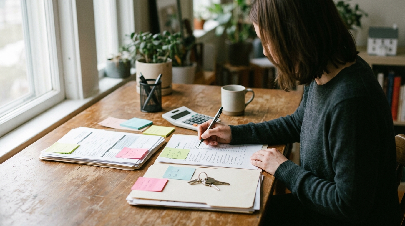 Featured image for "Are You Ready to Buy? A 12-Point Checklist"