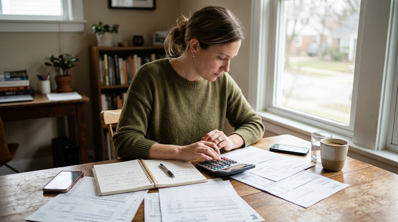 Featured image for "Are You Ready to Refinance? A 10-Point Checklist"