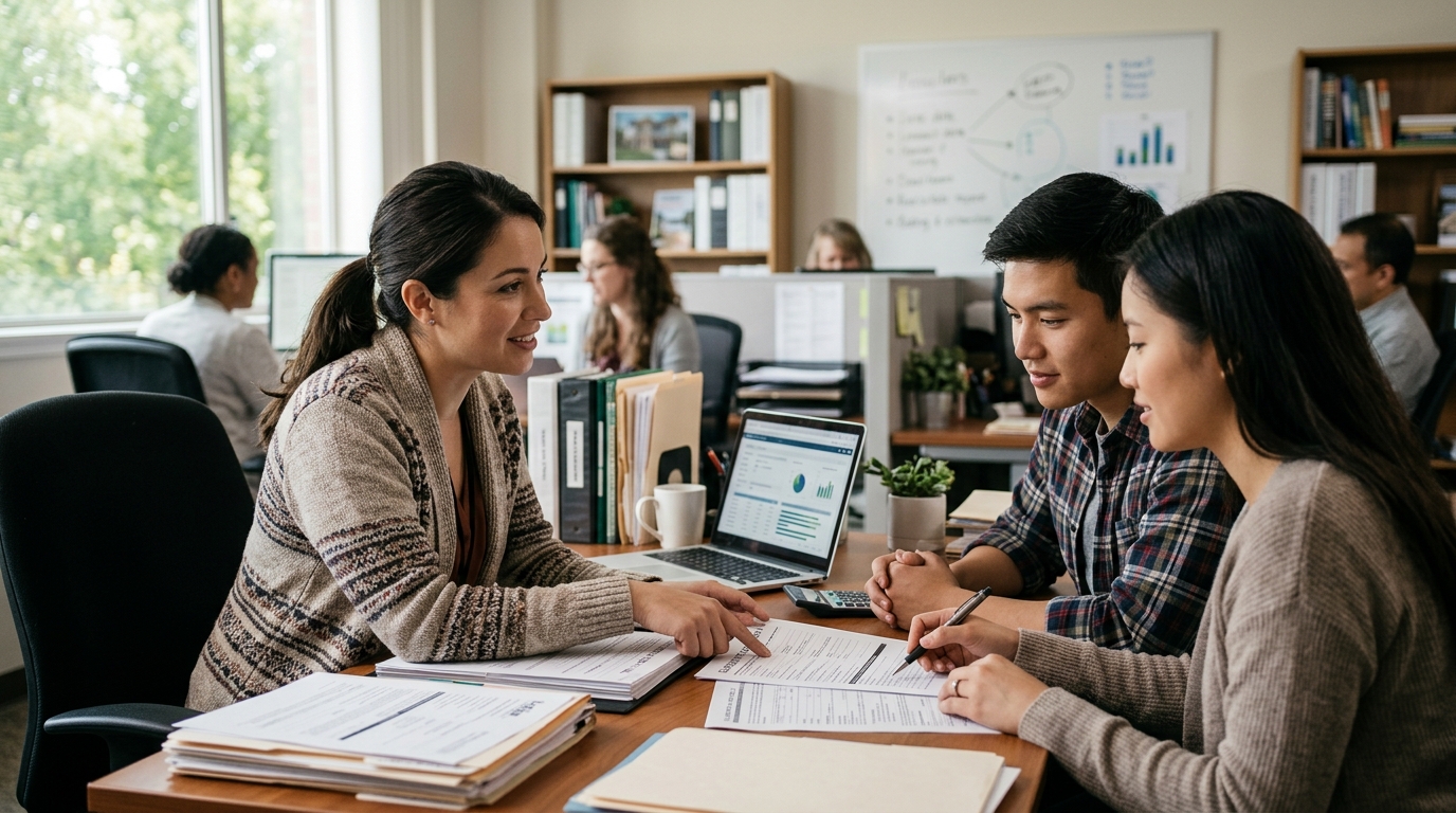 Featured image for "Down Payment Assistance Programs: Eligibility, Benefits, and How to Apply"