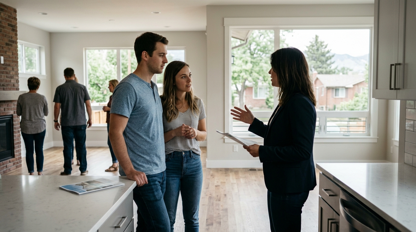 Featured image for "Is Now a Good Time to Buy a House in Denver?"