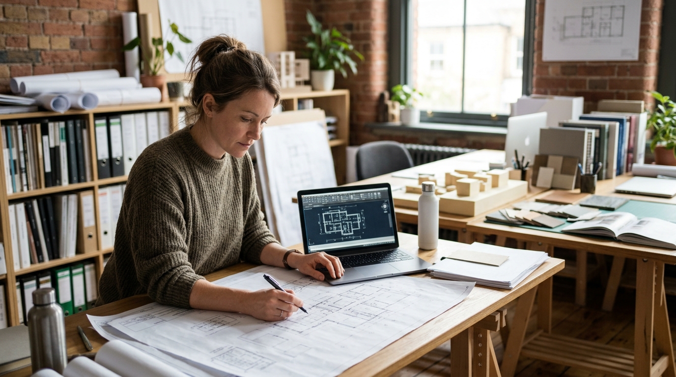 Featured image for "Self-Employed Mortgage Options Explained: Rates, Requirements, and Costs"
