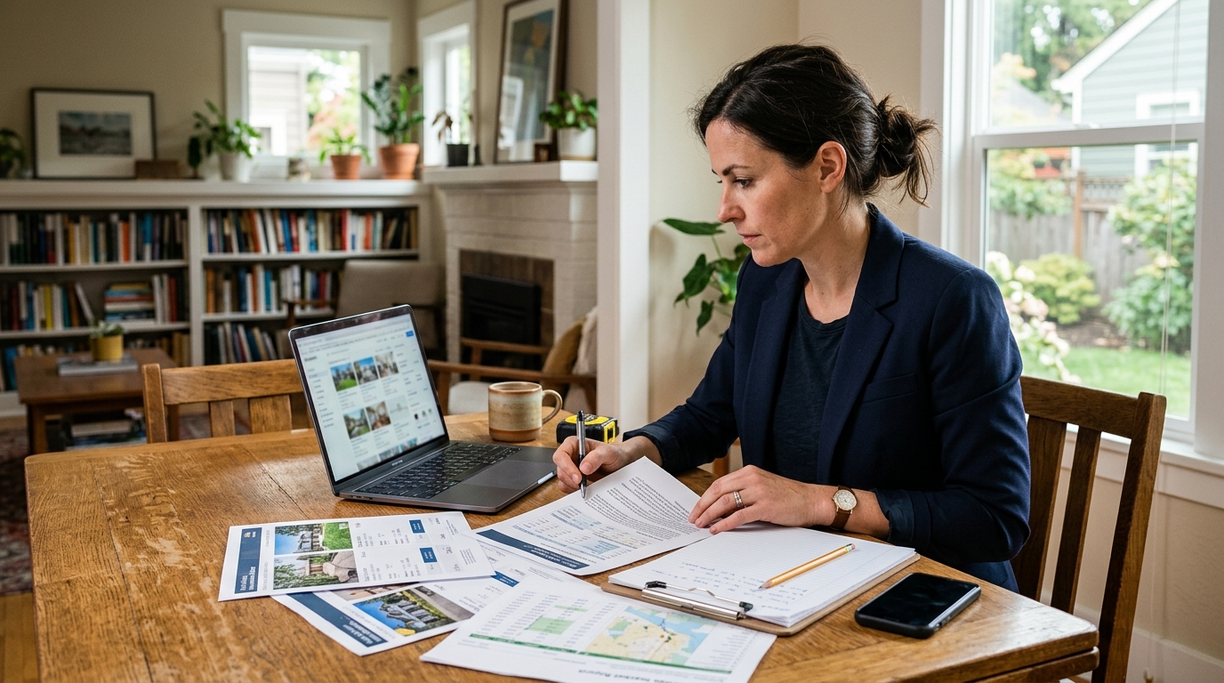 Featured image for "What's My Home Worth: How to Price It to Sell Without Leaving Money on the Table"