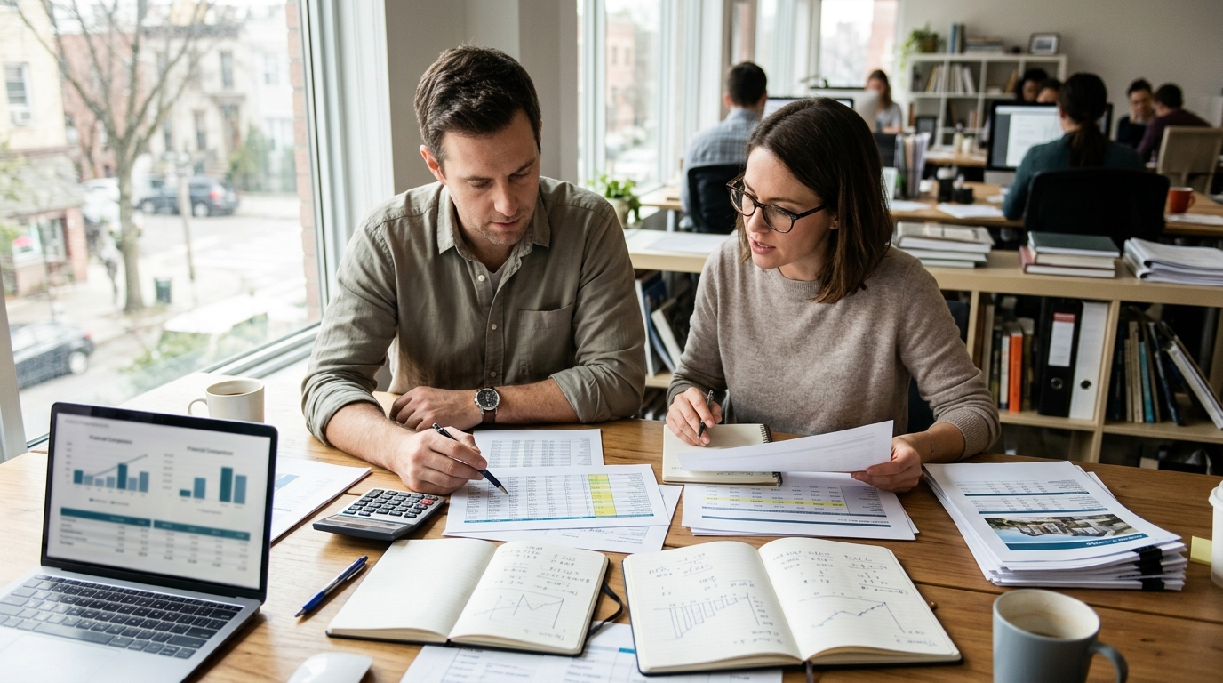 Featured image for "Renting vs. Buying: How to Run the Real Cost Breakdown for Your Situation"