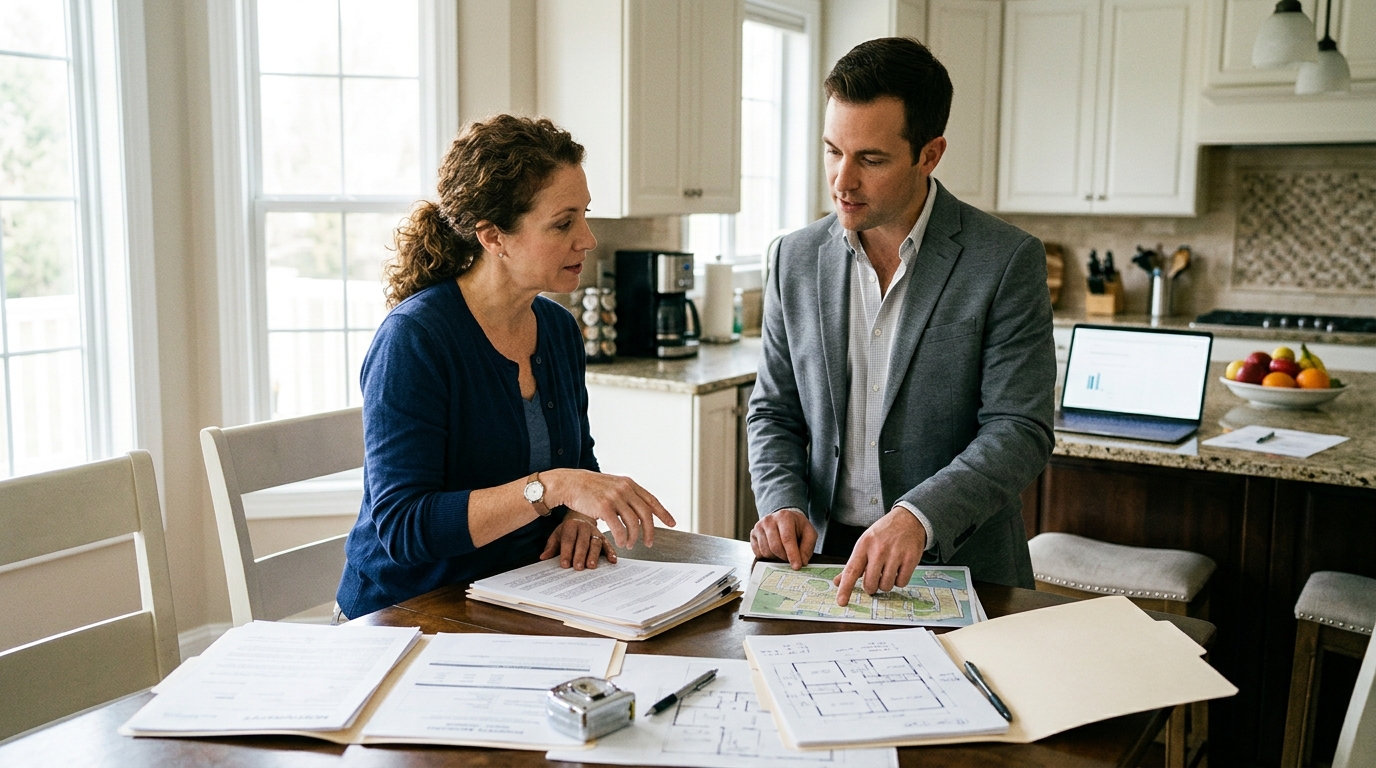 Featured image for "How to Sell a House: The Complete Step-by-Step Guide"
