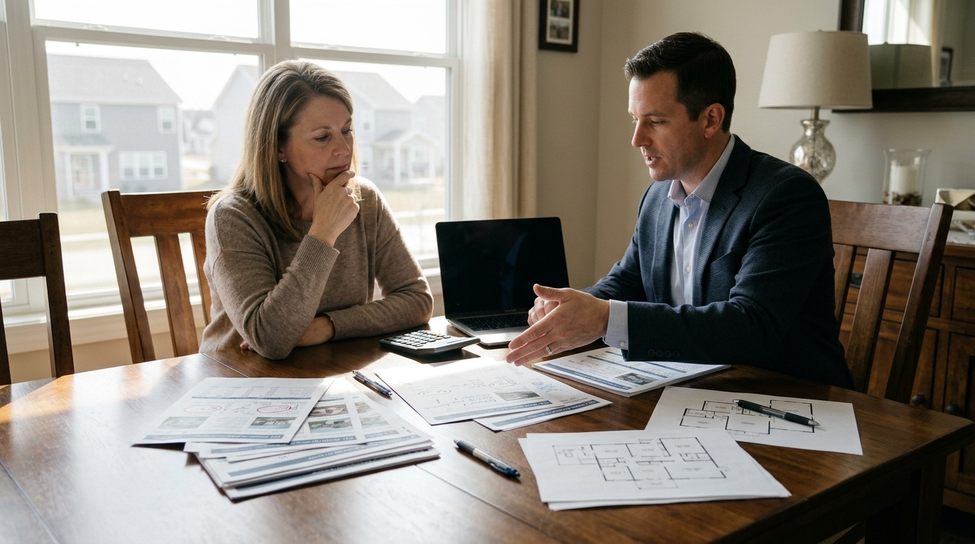 Featured image for "How to Price Your Home for a Fast Sale in a Slow Market"