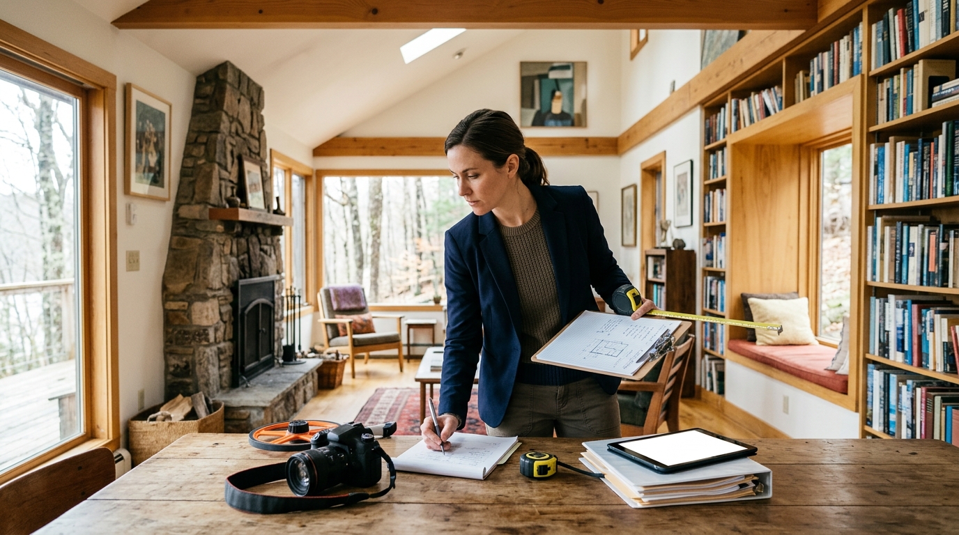 Featured image for "Pricing Strategy for Unique or Hard-to-Comp Homes"