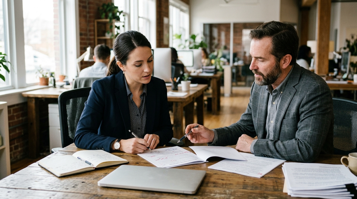 Featured image for "How to Make a Competitive Offer in a Low-Inventory Market: Step-by-Step Guide"