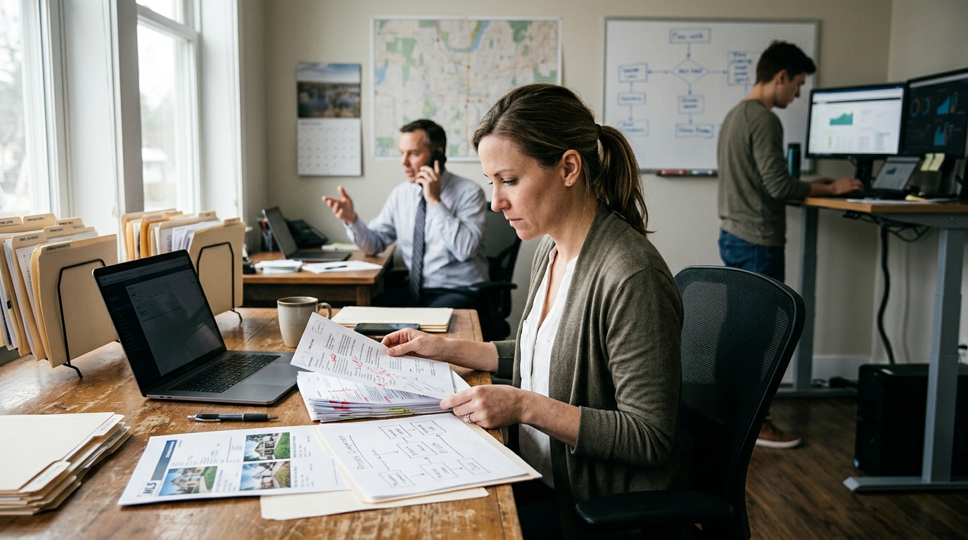 Featured image for "Agent vs. FSBO vs. iBuyer: How to Choose the Right Way to Sell Your Home"