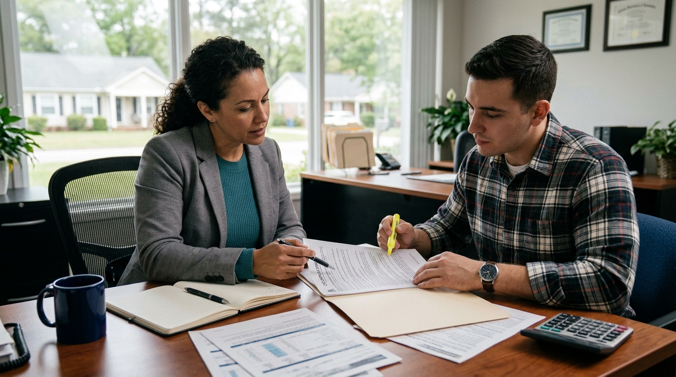 Featured image for "VA Home Loan: Eligibility, Benefits, and How to Apply"