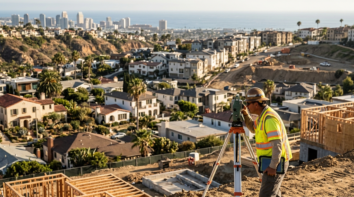 Featured image for "Why Are Home Prices So High in San Diego?"