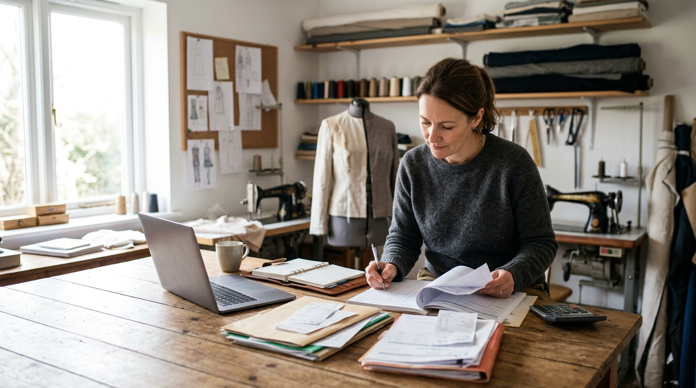 Featured image for "How to Qualify for a Mortgage When You're Self-Employed"
