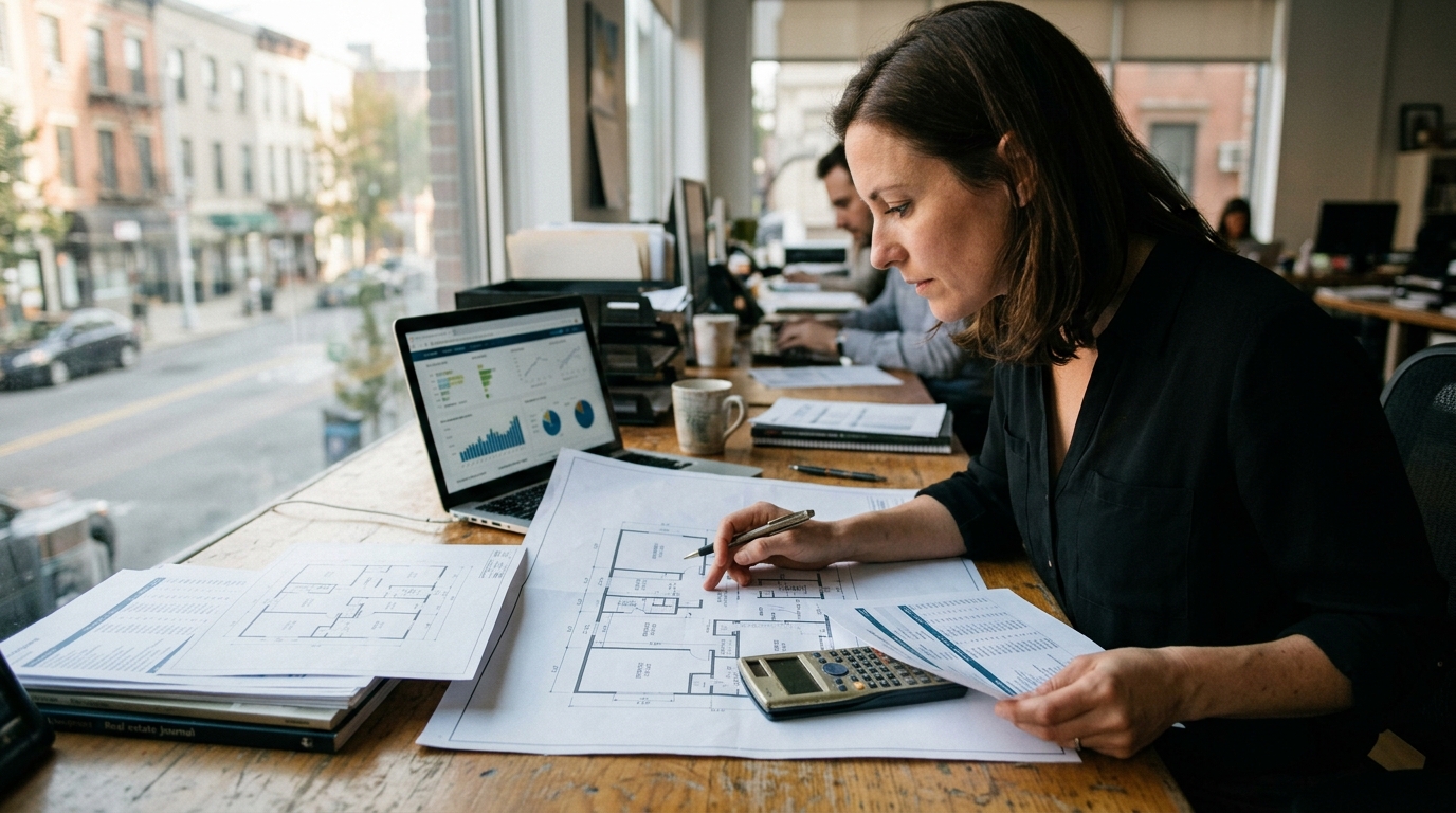 Featured image for "Understanding Price Per Square Foot: How It's Calculated and Why It Can Be Misleading"