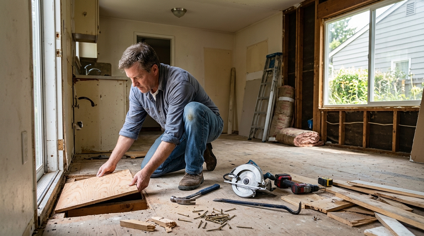 Featured image for "How to Sell a House That Needs Repairs: Step-by-Step Guide"